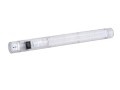 Светильник светодиодный щитовой AES LED01