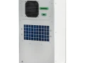 Настенный холодильный агрегат AES-WMACG300230SS (Аналог Rittal SK 3302200) (нерж. сталь)