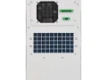 Настенный холодильный агрегат AES-WMACG500230SS (Аналог Rittal SK 3303600) (нерж. сталь)