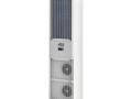 Настенный холодильный агрегат AES-WMACG2000230SS (Аналог Rittal SK 3328600) (нерж. сталь)