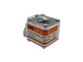 Предохранитель быстродействующий Flushend AES SQB01 200А 690AC aR с бойком